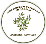 ΣΟΛΩΝΕΙΟΝ ΕΥΓΗΡΙΑΣ ΜΕΛΑΘΡΟΝ - Γηροκομείο Καλύμνου